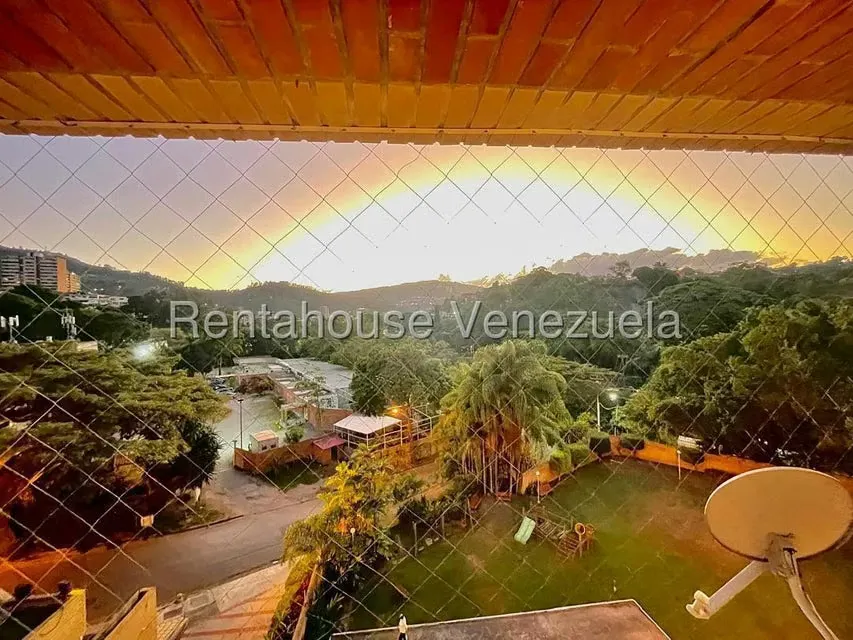 Apartamento (1 Nivel) en Venta en La Tahona, Distrito Metropolitano - 17