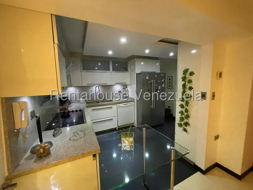 Apartamento (1 Nivel) en Venta en La Tahona, Distrito Metropolitano - 19