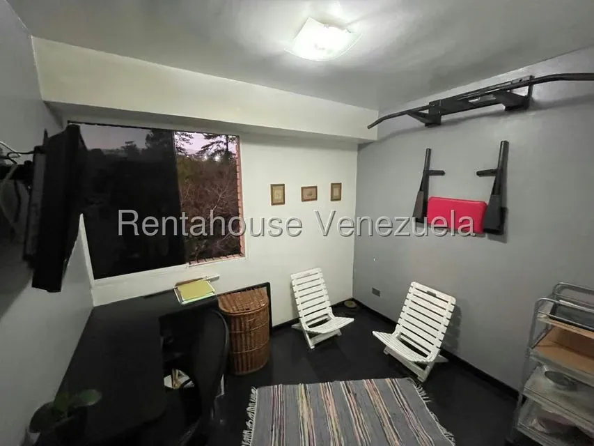 Apartamento (1 Nivel) en Venta en La Tahona, Distrito Metropolitano - 23