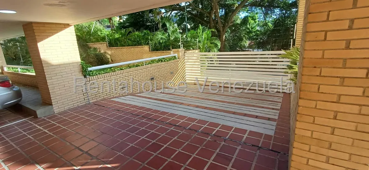 Apartamento (1 Nivel) en Venta en La Tahona, Distrito Metropolitano - 3