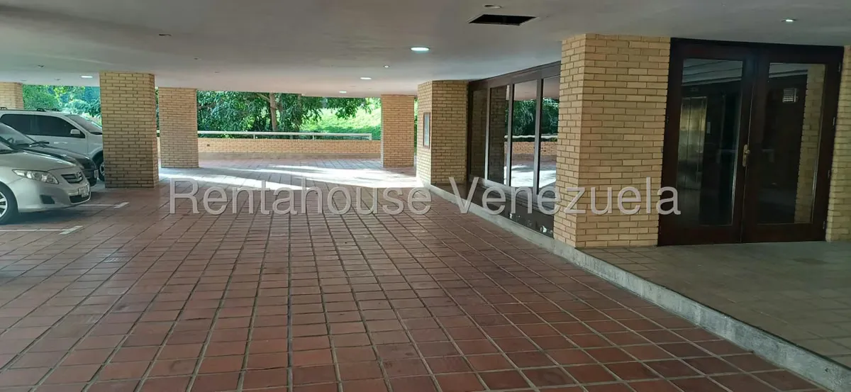 Apartamento (1 Nivel) en Venta en La Tahona, Distrito Metropolitano - 4