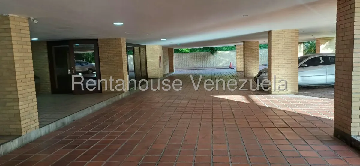 Apartamento (1 Nivel) en Venta en La Tahona, Distrito Metropolitano - 5
