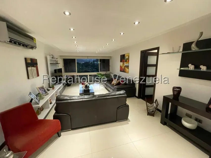 Apartamento (1 Nivel) en Venta en La Tahona, Distrito Metropolitano - 6