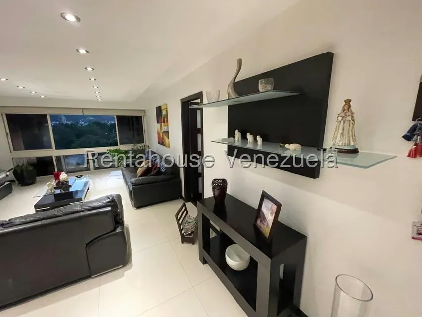 Apartamento (1 Nivel) en Venta en La Tahona, Distrito Metropolitano - 7