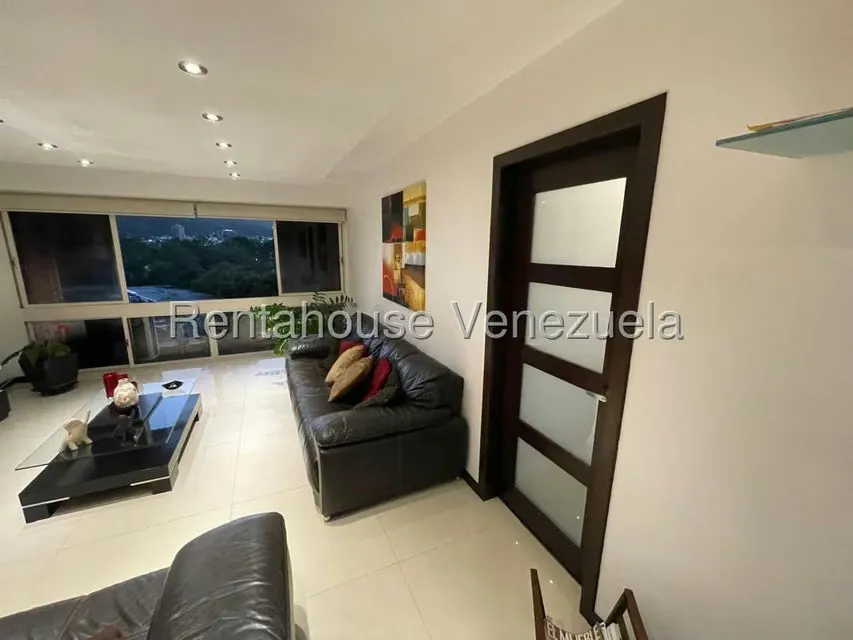 Apartamento (1 Nivel) en Venta en La Tahona, Distrito Metropolitano - 8