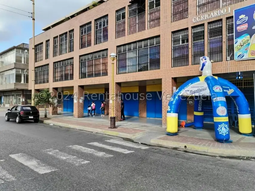 Edificio en Venta en Avenida Bolivar Sur, Carabobo