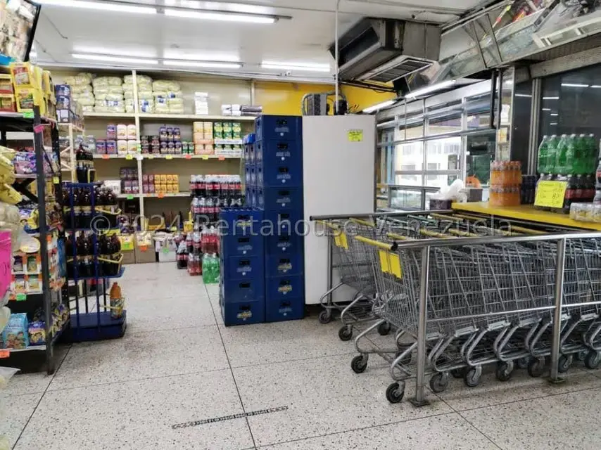 Edificio en Venta en Avenida Bolivar Sur, Carabobo - 12