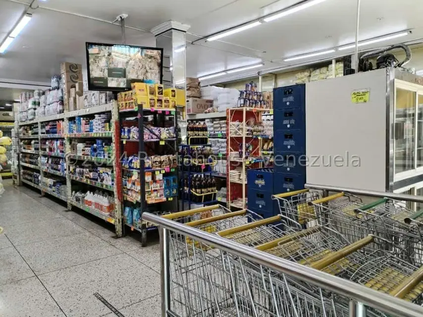 Edificio en Venta en Avenida Bolivar Sur, Carabobo - 14