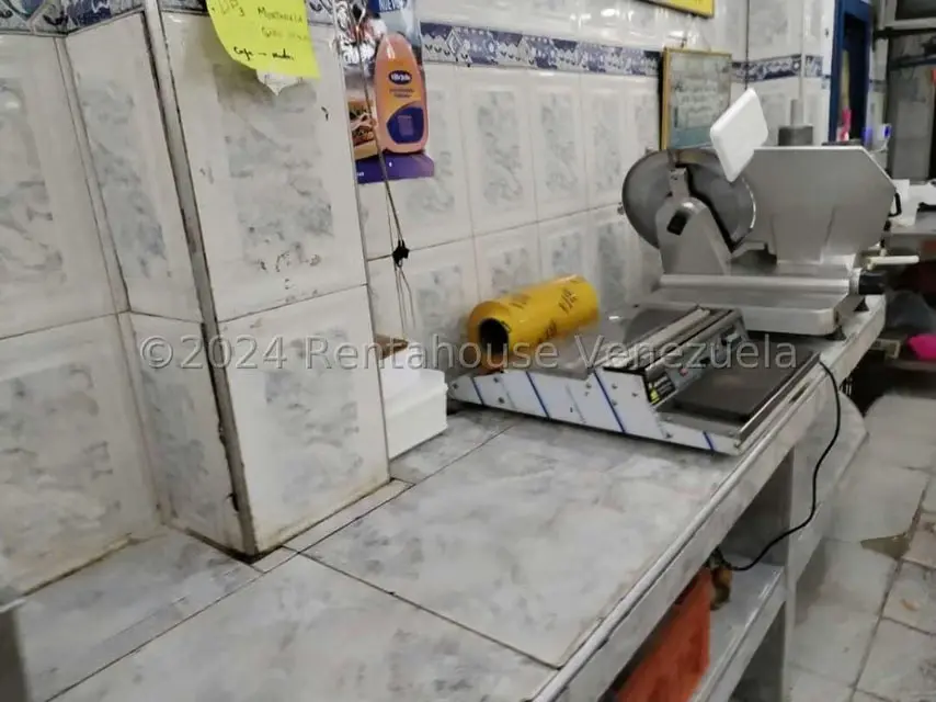 Edificio en Venta en Avenida Bolivar Sur, Carabobo - 20