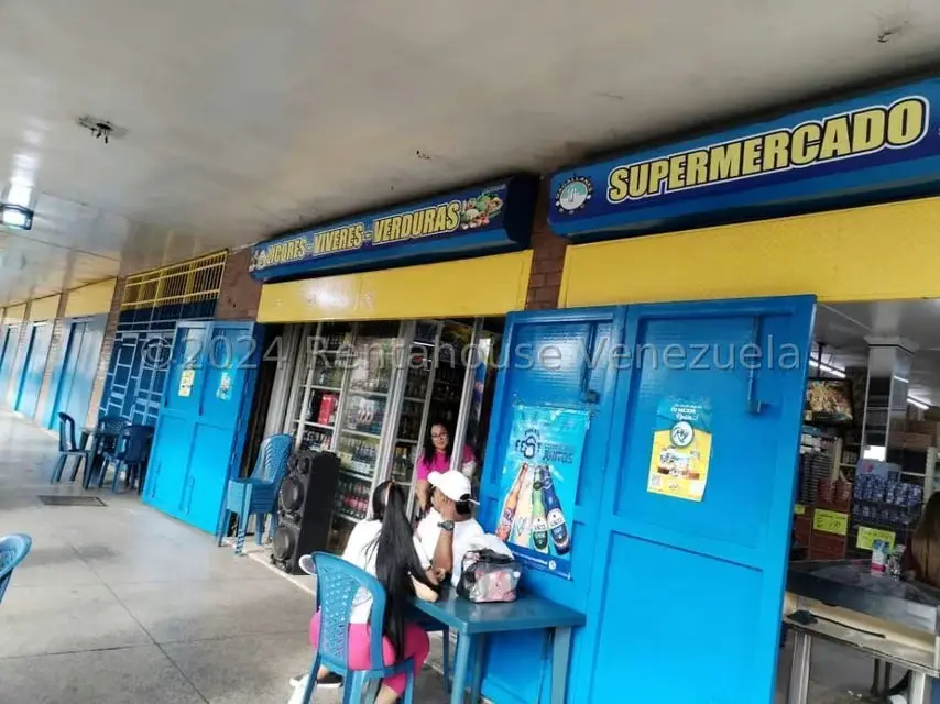 Edificio en Venta en Avenida Bolivar Sur, Carabobo - 26
