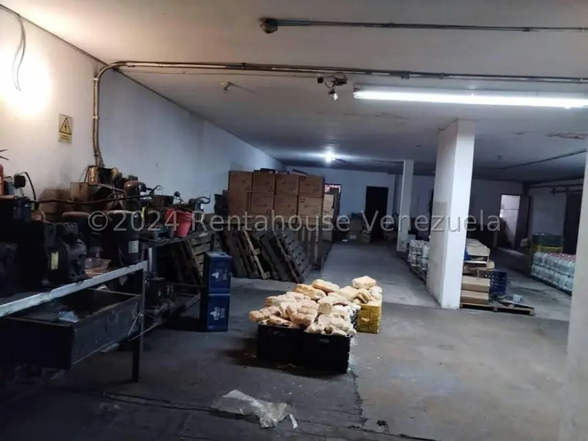 Edificio en Venta en Avenida Bolivar Sur, Carabobo - 47