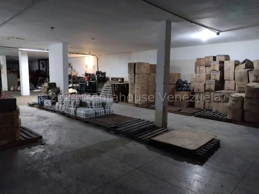 Edificio en Venta en Avenida Bolivar Sur, Carabobo - 49