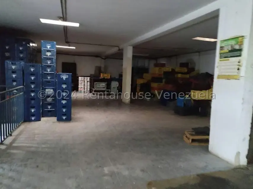 Edificio en Venta en Avenida Bolivar Sur, Carabobo - 50