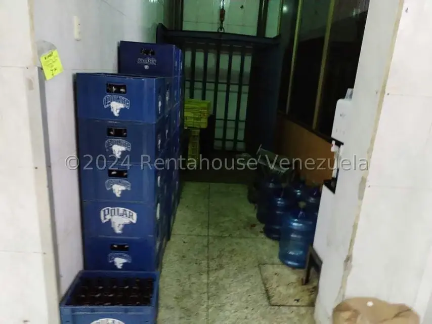 Edificio en Venta en Avenida Bolivar Sur, Carabobo - 51