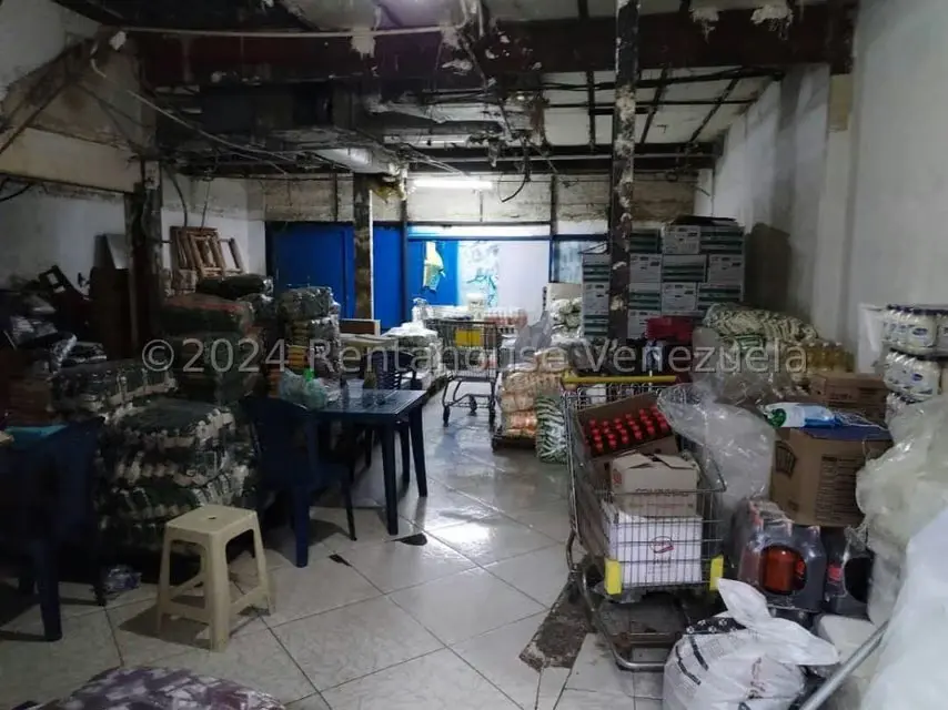 Edificio en Venta en Avenida Bolivar Sur, Carabobo - 54