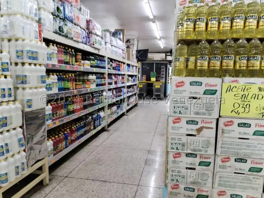 Edificio en Venta en Avenida Bolivar Sur, Carabobo - 7