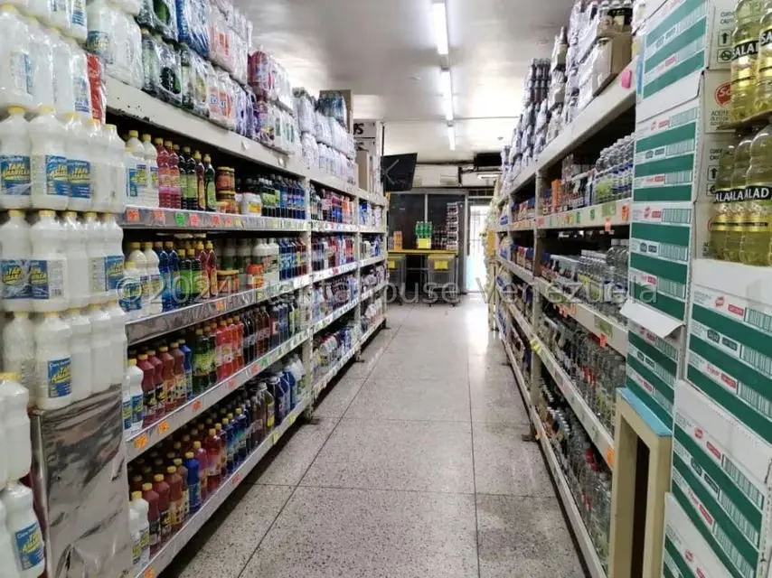 Edificio en Venta en Avenida Bolivar Sur, Carabobo - 8