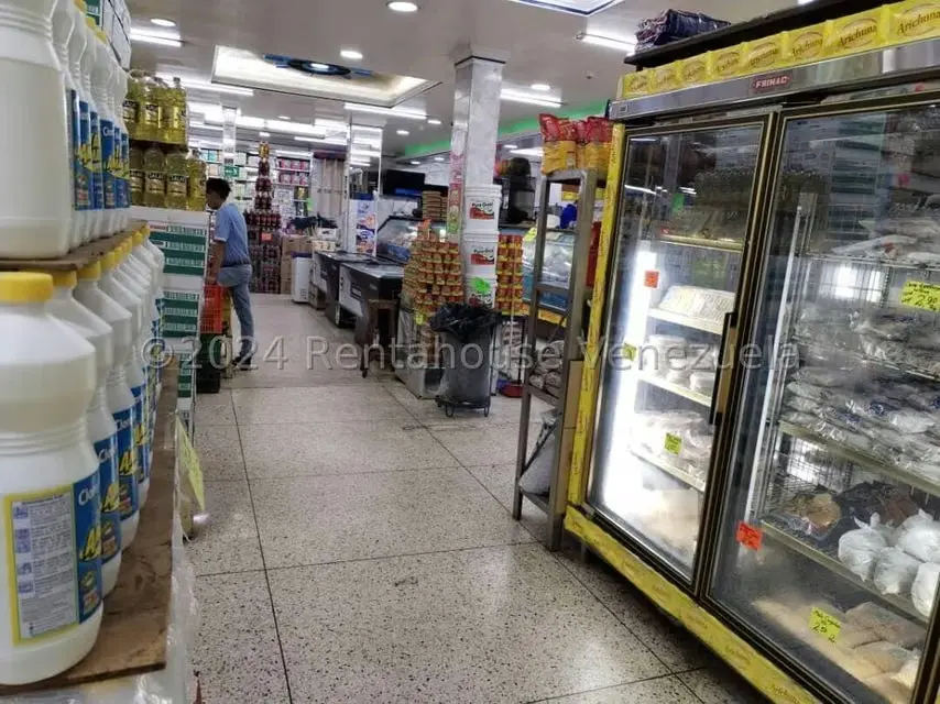 Edificio en Venta en Avenida Bolivar Sur, Carabobo - 9