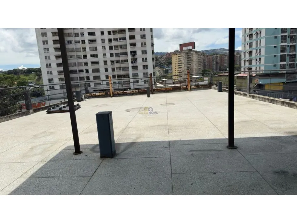En Venta Edificio Comercial en Petare Av Francisco de Miranda - 22