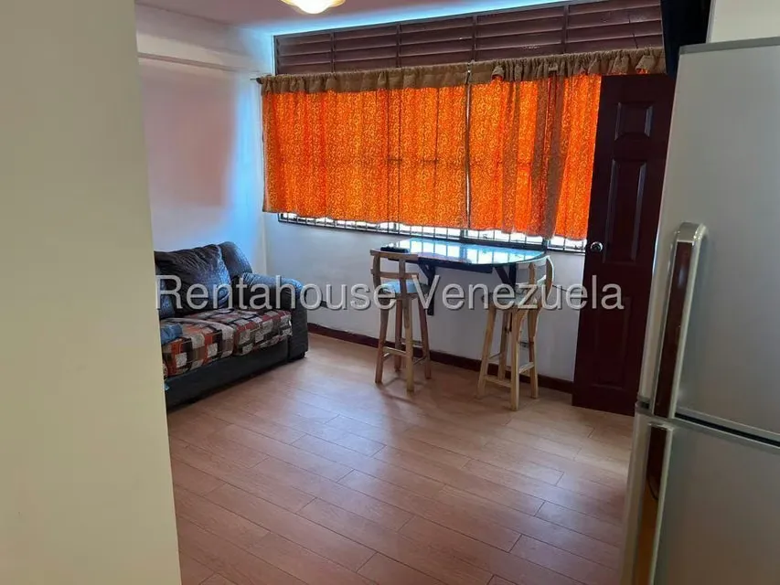 Apartamento (1 Nivel) en Venta en Los Rosales, Distrito Metropolitano - 15