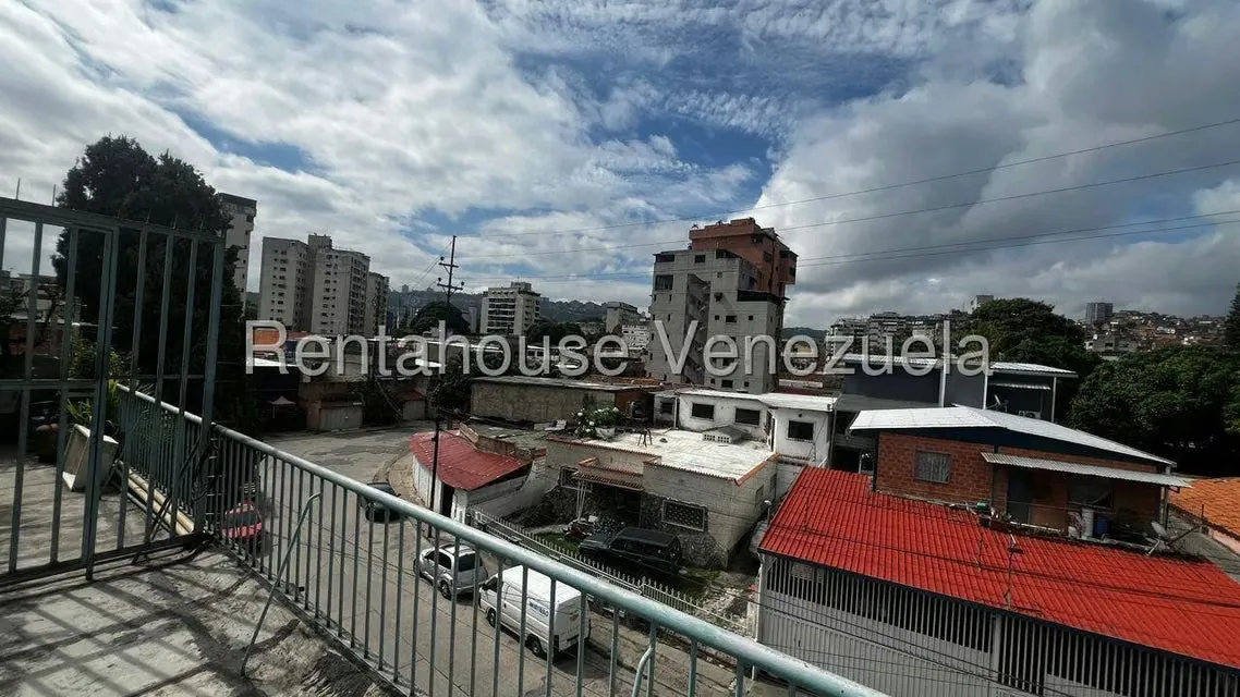 Apartamento (1 Nivel) en Venta en Los Rosales, Distrito Metropolitano - 5
