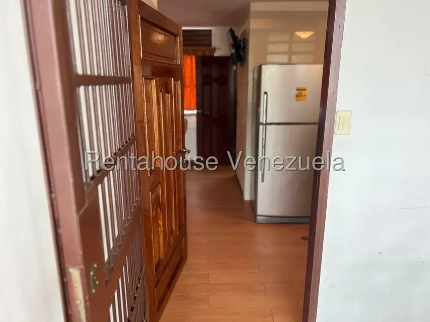 Apartamento (1 Nivel) en Venta en Los Rosales, Distrito Metropolitano - 9