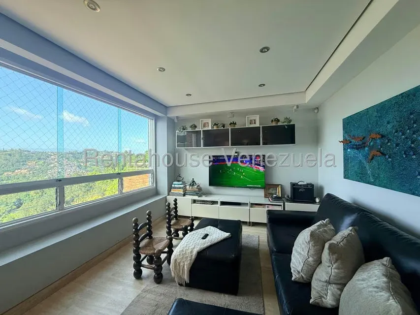 Apartamento (1 Nivel) en Venta en Oripoto, Distrito Metropolitano - 11