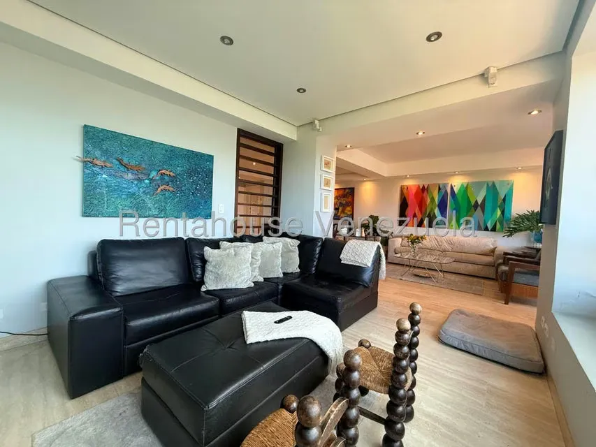 Apartamento (1 Nivel) en Venta en Oripoto, Distrito Metropolitano - 13