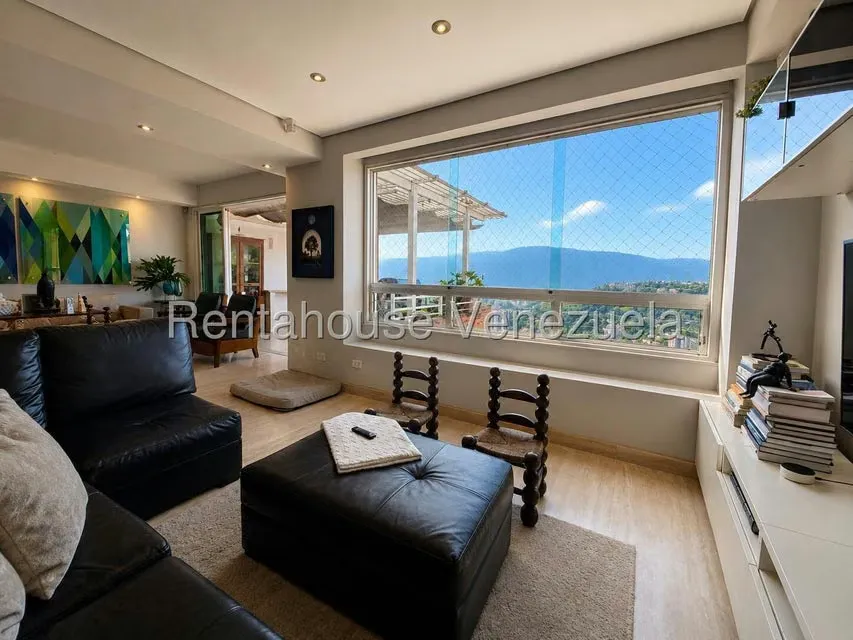 Apartamento (1 Nivel) en Venta en Oripoto, Distrito Metropolitano - 15