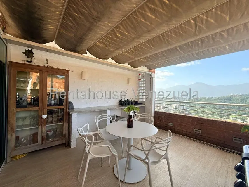 Apartamento (1 Nivel) en Venta en Oripoto, Distrito Metropolitano - 17