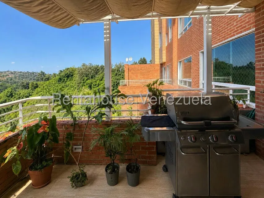 Apartamento (1 Nivel) en Venta en Oripoto, Distrito Metropolitano - 19