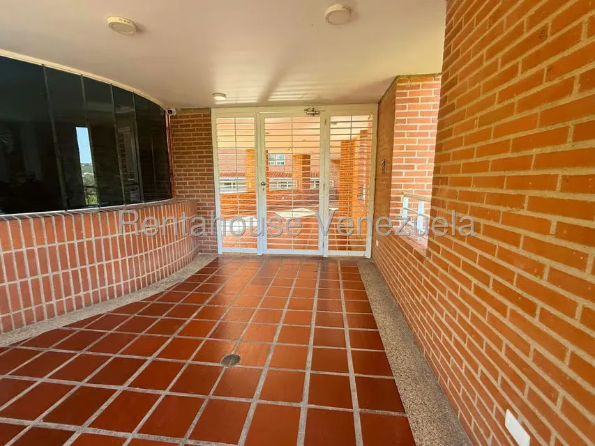 Apartamento (1 Nivel) en Venta en Oripoto, Distrito Metropolitano - 3