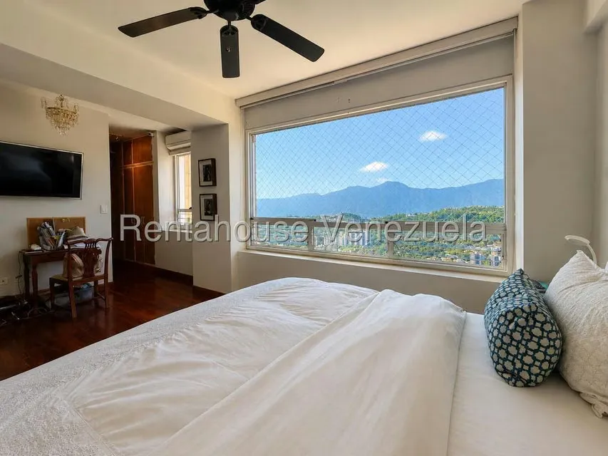 Apartamento (1 Nivel) en Venta en Oripoto, Distrito Metropolitano - 30