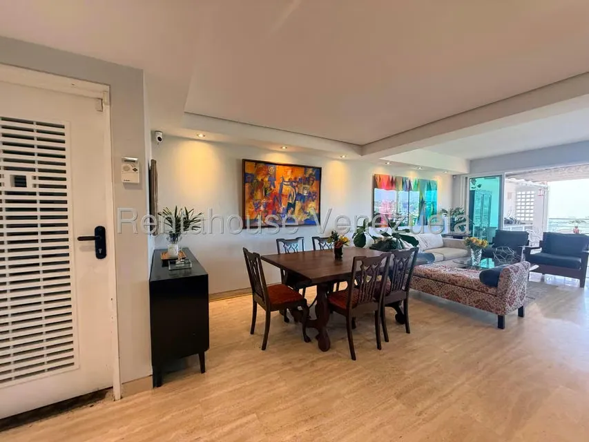 Apartamento (1 Nivel) en Venta en Oripoto, Distrito Metropolitano - 4