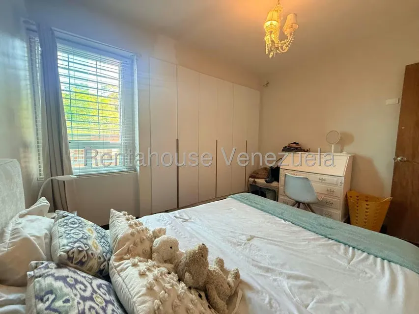 Apartamento (1 Nivel) en Venta en Oripoto, Distrito Metropolitano - 39