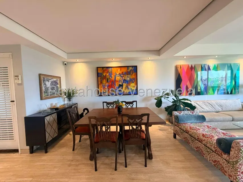 Apartamento (1 Nivel) en Venta en Oripoto, Distrito Metropolitano - 6