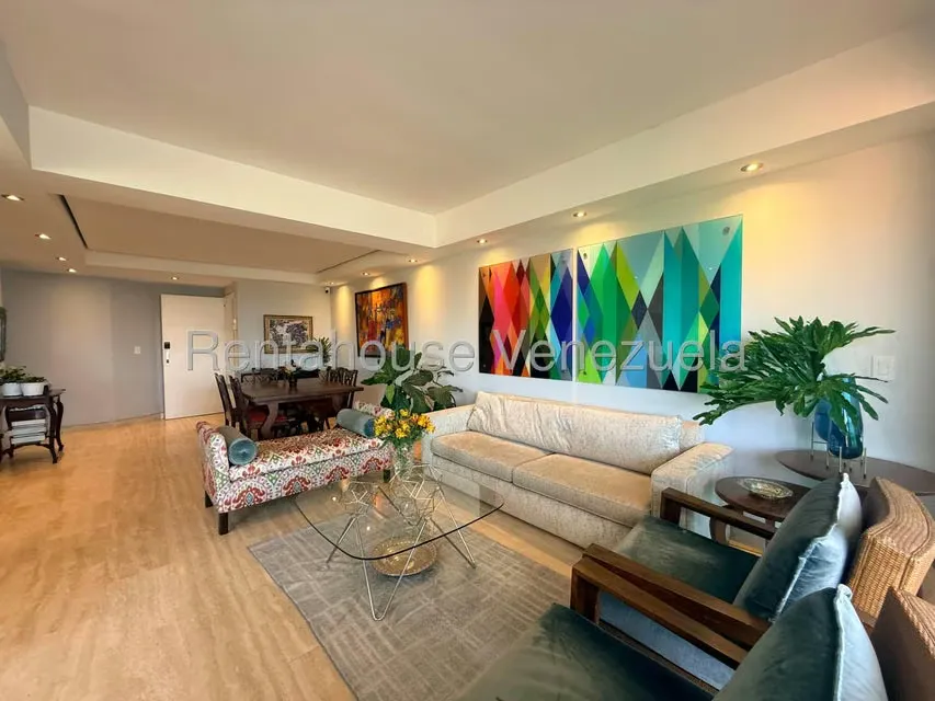 Apartamento (1 Nivel) en Venta en Oripoto, Distrito Metropolitano - 9