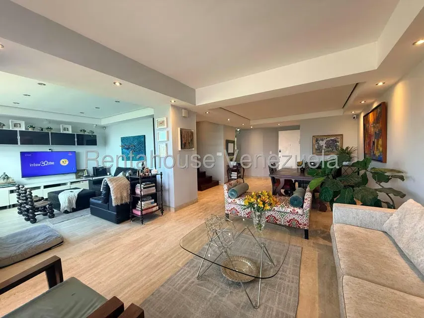 Apartamento (1 Nivel) en Venta en Oripoto, Distrito Metropolitano - 10