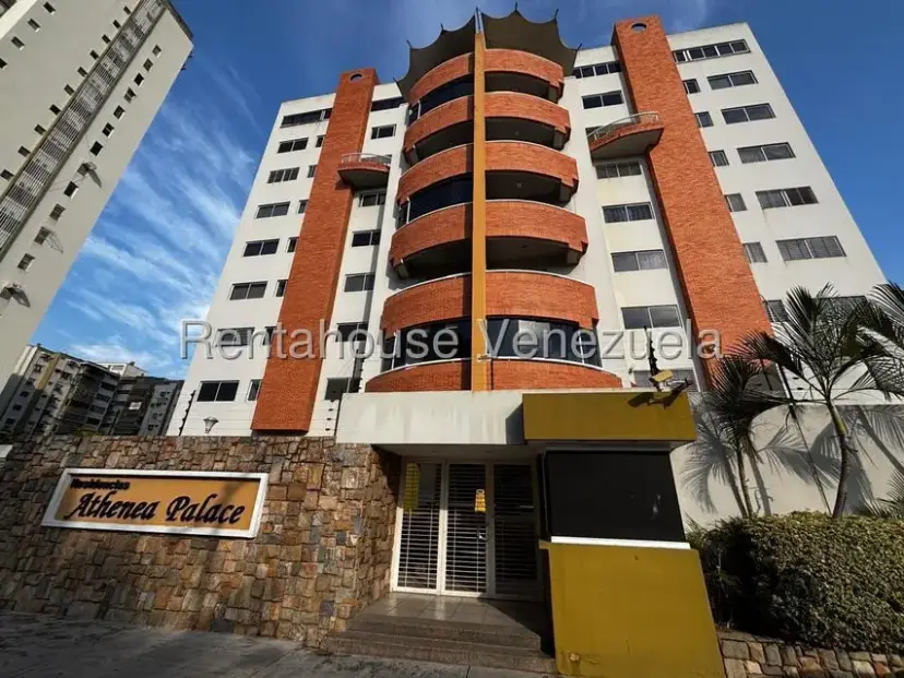 Apartamento (1 Nivel) en Venta en Andres Bello, Aragua