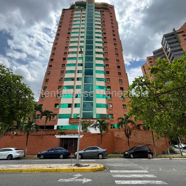 Apartamento (1 Nivel) en Alquiler en Las Chimeneas, Carabobo