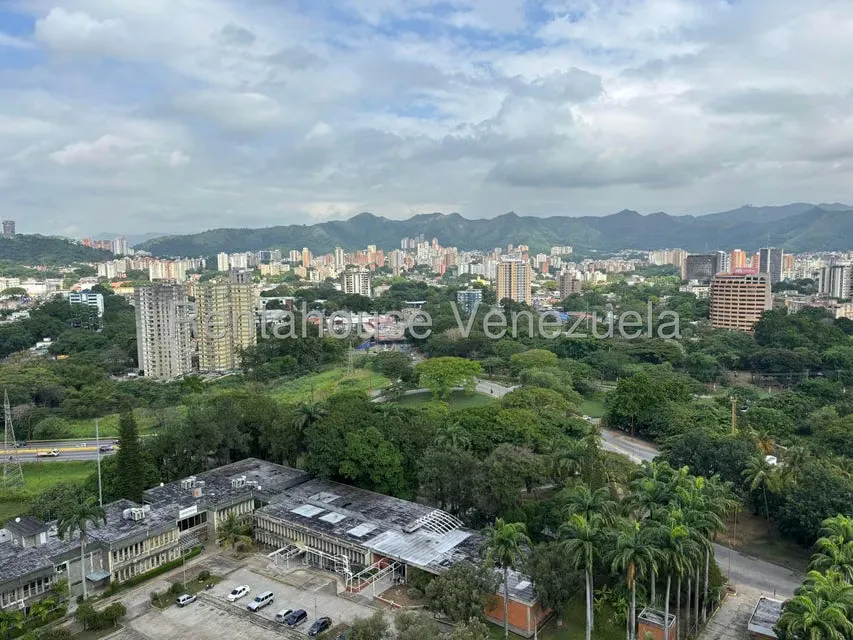 Apartamento (1 Nivel) en Alquiler en Las Chimeneas, Carabobo - 4