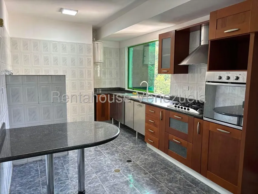 Apartamento (1 Nivel) en Alquiler en Las Chimeneas, Carabobo - 7