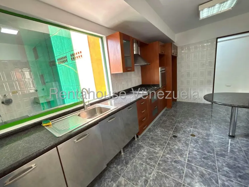 Apartamento (1 Nivel) en Alquiler en Las Chimeneas, Carabobo - 8