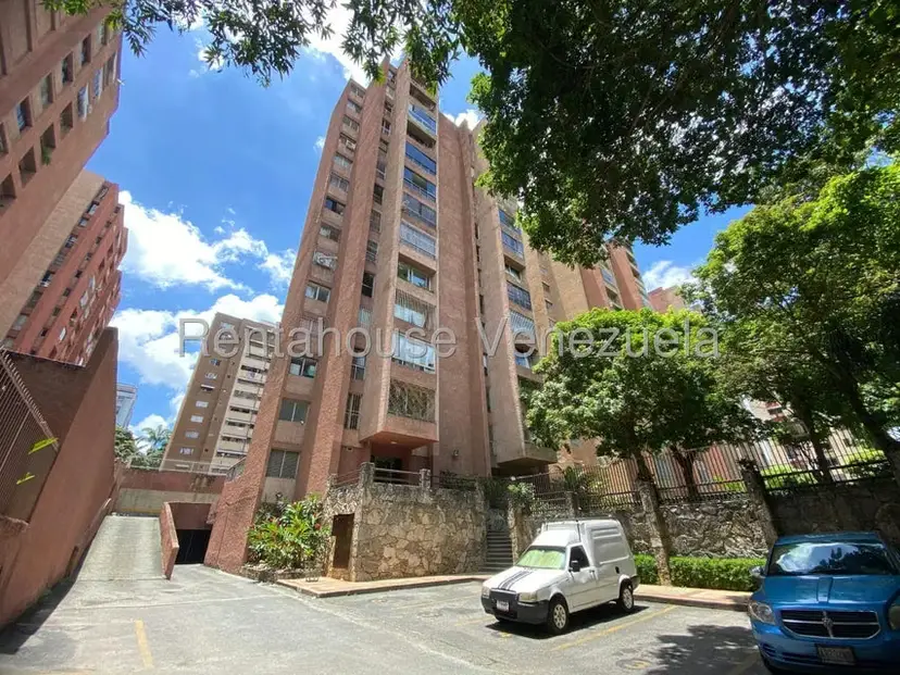 Apartamento (1 Nivel) en Venta en La Urbina, Distrito Metropolitano