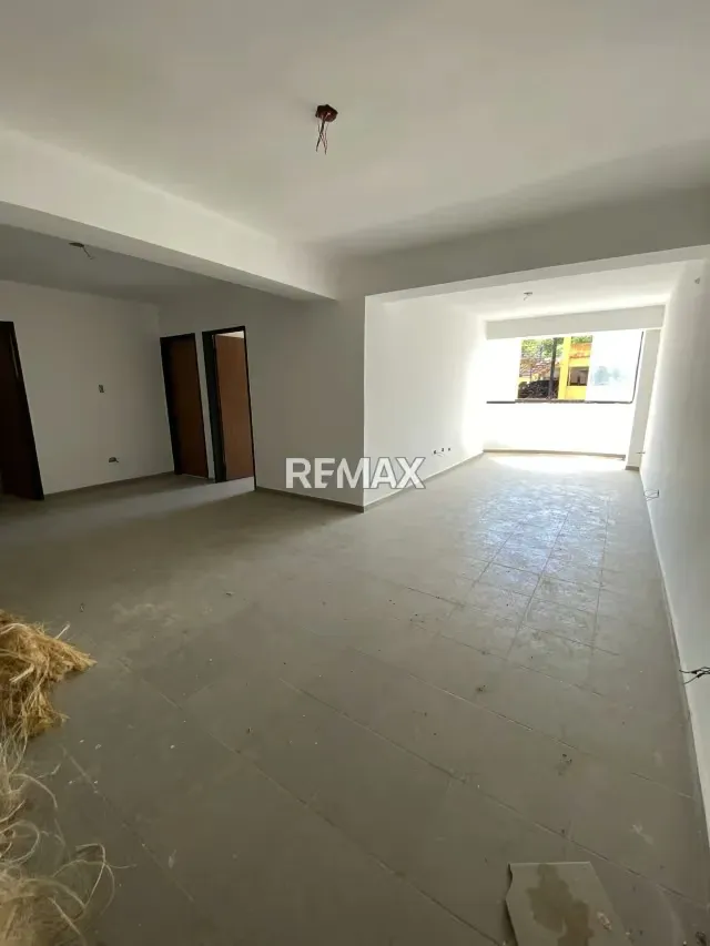 APARTAMENTO OBRA GRIS CON FINANCIAMIENTO - 6