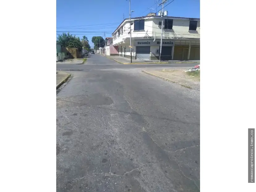 LOCAL EN SAN CARLOS ESTADO COJEDES