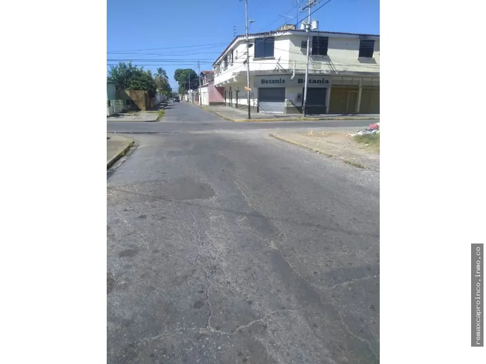 LOCAL EN SAN CARLOS ESTADO COJEDES