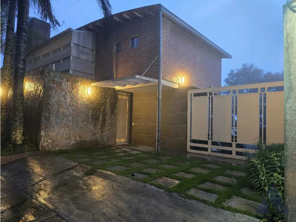 Alquilo casa sin.jardn 250m2 Altos de Los Guayabitos 1149 - 23