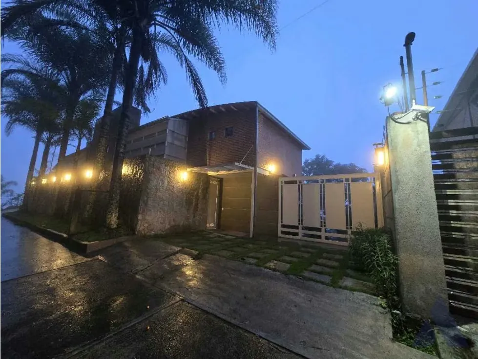 Alquilo casa sin.jardn 250m2 Altos de Los Guayabitos 1149 - 24