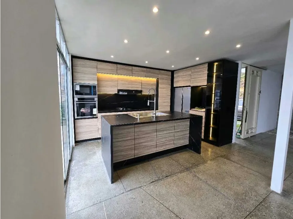 Alquilo casa sin.jardn 250m2 Altos de Los Guayabitos 1149 - 6